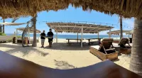 Hotel Boutique Punta Jamaica - Bãi biển