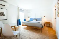 Great Island Inn - A Modern Boutique Hotel فنادق في 