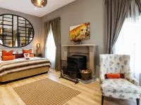 Fleur du Soleil Luxury Guesthouse