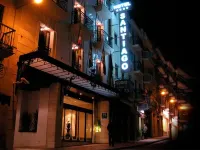 Santiago Hotels in Bailen