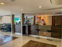 Hotel Piratininga Avenida Amazonas - Rondonópolis