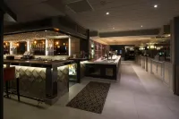 Glenavon House Hotel - Quầy bar