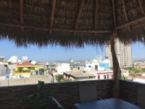 Casa de la Alegria 2 Apartments