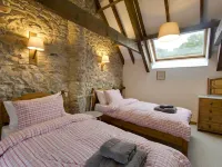 Whitcombe Cottage - Pet friendly