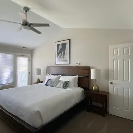 The Tilghman Island Inn