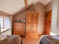 Hayloft Cottage