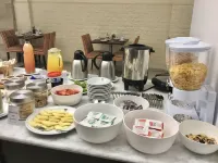 Apart Hotel Rio Grande - servizio colazione