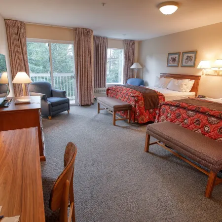 Bear Lodge