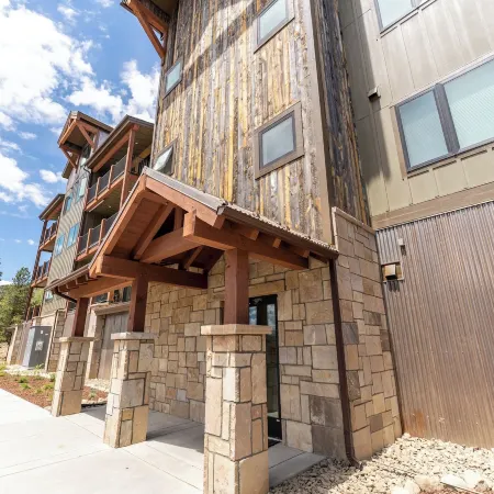 Clearwater Lofts 102 Building 2