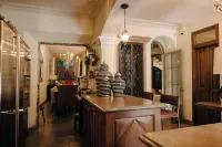 Casa Florida - homestay