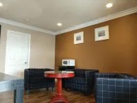 Bartlett Motel Hotels in Rancho Palos Verdes