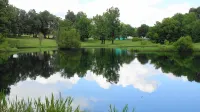 Kentucky Lake Resort & RV Park Hotels in Calvert City