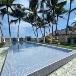 Johnnys Place Hotel - piscina