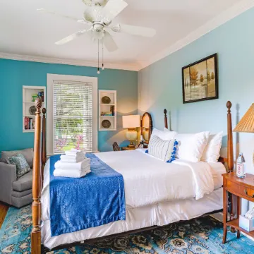 The Estate at Mt Dora