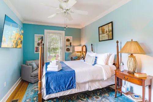 The Estate at Mt Dora Hotels in Mount Dora