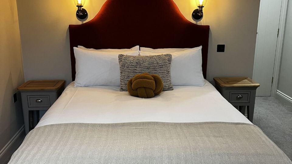 The Talbot Inn