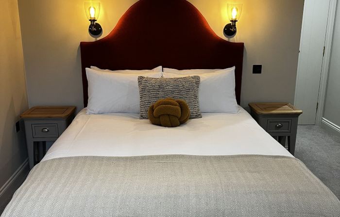 The Talbot Inn