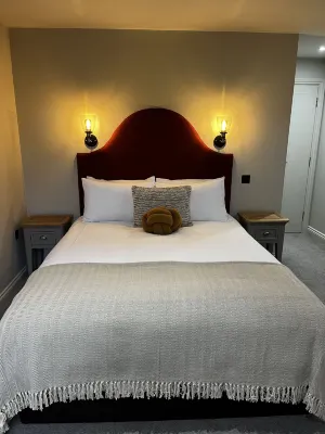 The Talbot Inn - Wifi