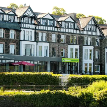 YHA Ambleside