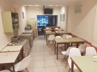 Hotel Compostela