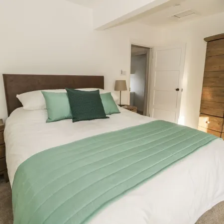 1 Dunkirk Cottages