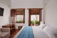 San Rafael Hotels in Mompos