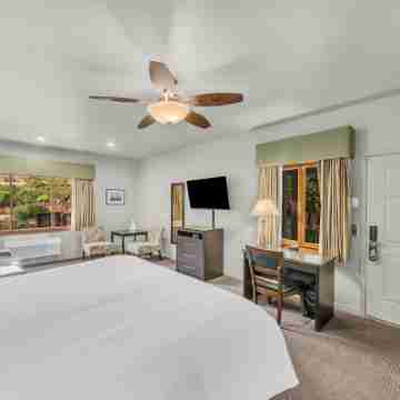 Flanigan`s Resort and Spa Rooms