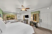 Flanigan`s Resort and Spa Hotel di 