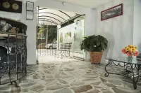 호텔 플라밍고 칼리