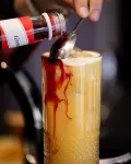 Emery Hotel - bar