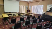 Rushmore Express & Suites