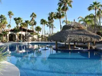 Hacienda Monarcas Resort Hotels in Puerto Penasco
