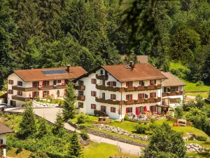 바이에른 리조트 호텔 가르니 & 아파르트멘츠