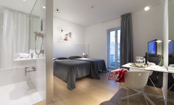 Hotel Colle Del Sole