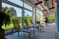Hotel Fraga do Eume Hotels in Monfero
