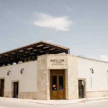 Hotel Marielena