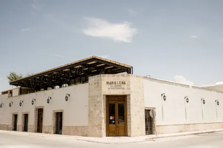 Hotel Marielena