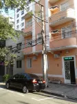 Hotel Pousada Clínicas Jardins Paulista - Inns
