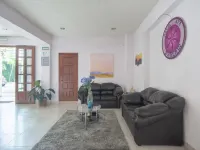 호텔 스파 샬람 Coatepec 호텔