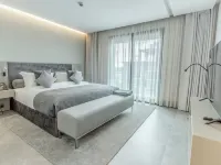 Makass Appart Hotel Hotels near Hay Riad