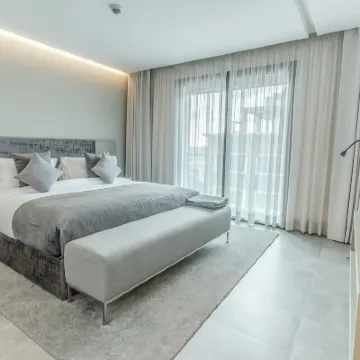 Makass Appart Hotel Hotels near Hay Riad