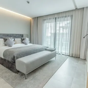 Makass Appart Hotel