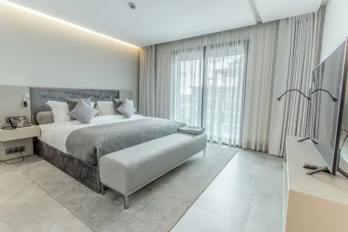 Makass Appart Hotel