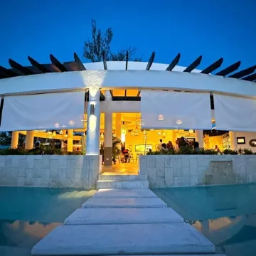 Amar'e Aparthotel & Spa