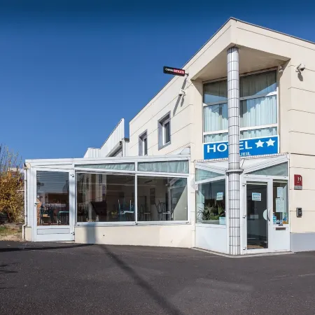 Hotel Lune Etoile
