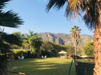 Calli Hotel Tepoztlán Hotels near Tepozcuencos