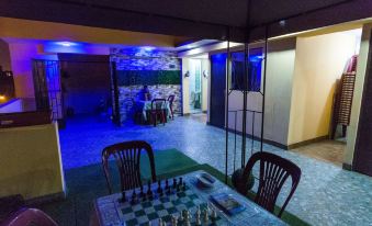 La Casa Del Viajero - Aeropuerto Lima