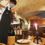 A' la Table du Sommelier Chambres D Hôtes - Wifi
