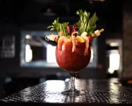Natura Vue Resort & Boathouse - bar