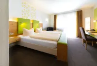 Hotel-Restaurant Bierhäusle Hotel a Umkirch